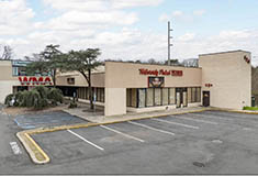NAI Long Island represents My Big Fat Cookie in 3,300 s/f retail lease at 620 Waverly Ave.